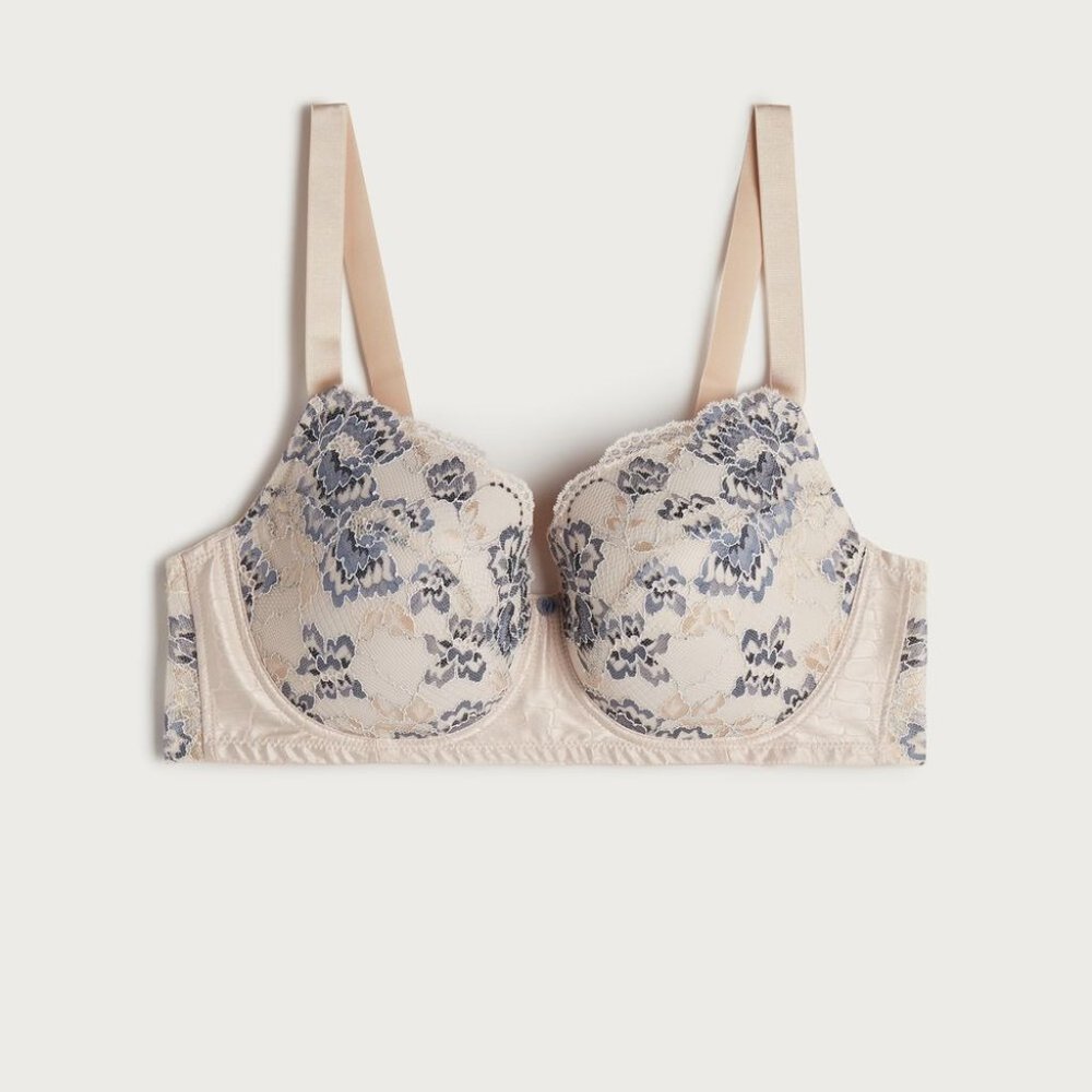 Intimissimi Mina Delicate Lullaby Balconette Bra